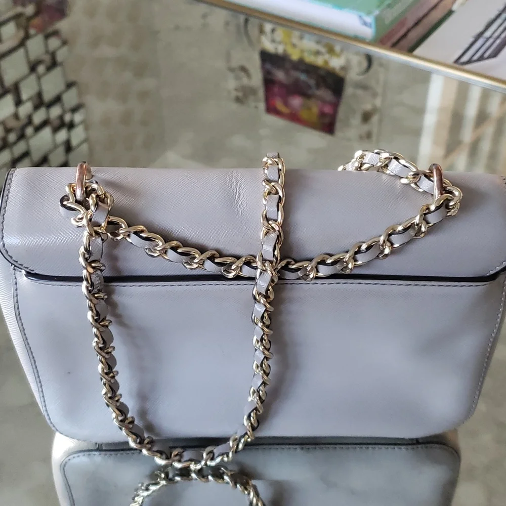 Tory Burch Crossbody leather purse